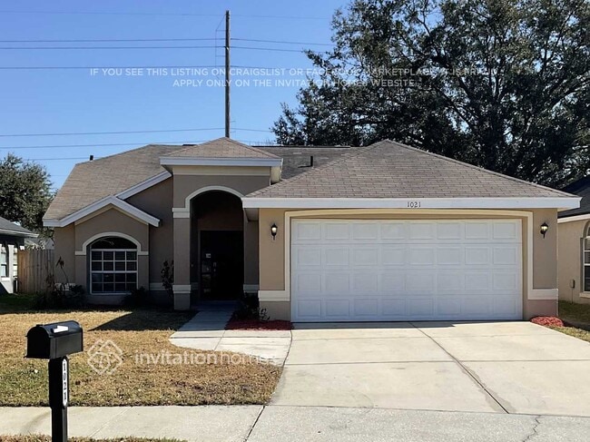 1021 Kelly Creek Cir