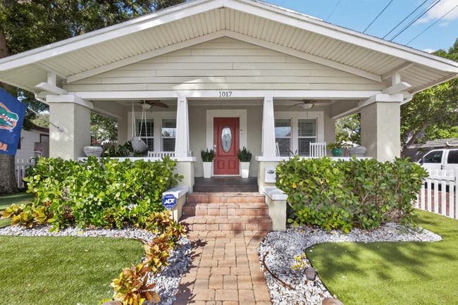 property at 1017 12th Ave N