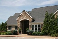 Mansions at Canyon Creek in Lenexa, KS - Building Photo - Building Photo