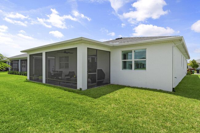 14175 SW Harker St in Port St. Lucie, FL - Building Photo - Building Photo