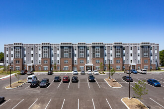 Wayne Lofts in Cincinnati, OH - Building Photo - Building Photo