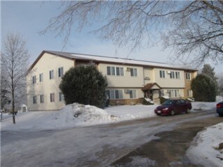 302 John St in Clarissa, MN - Foto de edificio