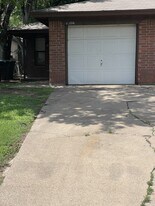 4706 Sandage Ave in Fort Worth, TX - Building Photo