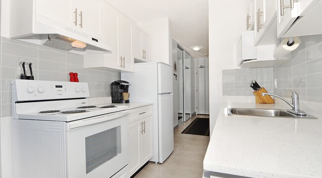 property at 1160 Haro St