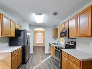 2743 Cold Creek Blvd in Jacksonville, FL - Building Photo - Building Photo