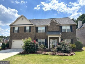 1005 Vintage Ct in Fairburn, GA - Building Photo - Building Photo