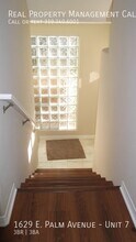 1629 E Palm Ave in El Segundo, CA - Building Photo - Building Photo