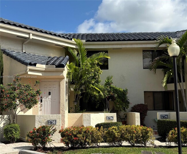 property at 1736 NW 81st Way