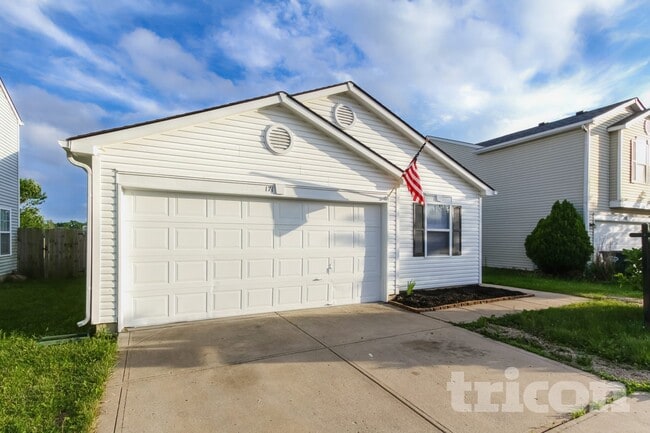 property at 171 Declaration Dr