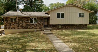 1516 N 63 Pl in Kansas City, KS - Building Photo