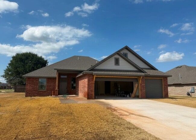 property at 1955 W Flintlock Wy