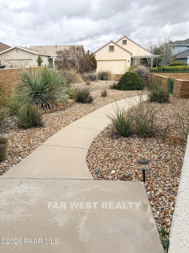 7106 Lynx Wagon Rd in Prescott Valley, AZ - Building Photo - Building Photo