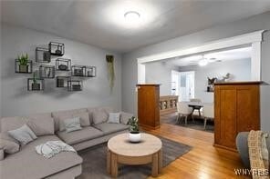 property at 1431 Hertel Ave