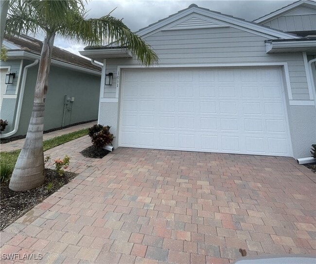 property at 1011 Enbrook Lp