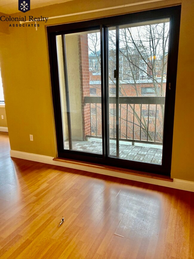 85 Brainerd Rd in Boston, MA - Building Photo - Building Photo