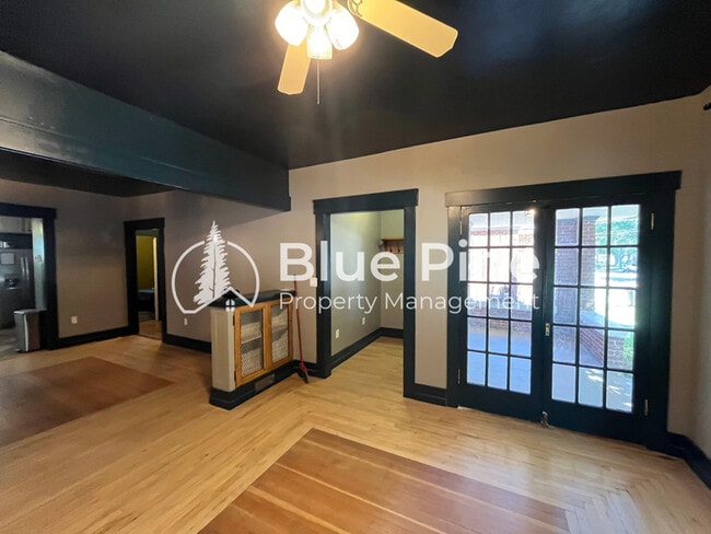 542 K St in Idaho Falls, ID - Building Photo - Building Photo