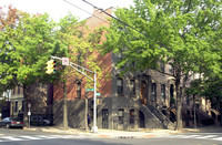 305 Varick St in Jersey City, NJ - Foto de edificio - Building Photo