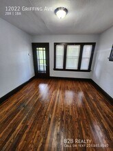 12022 Griffing Ave in Cleveland, OH - Building Photo - Building Photo