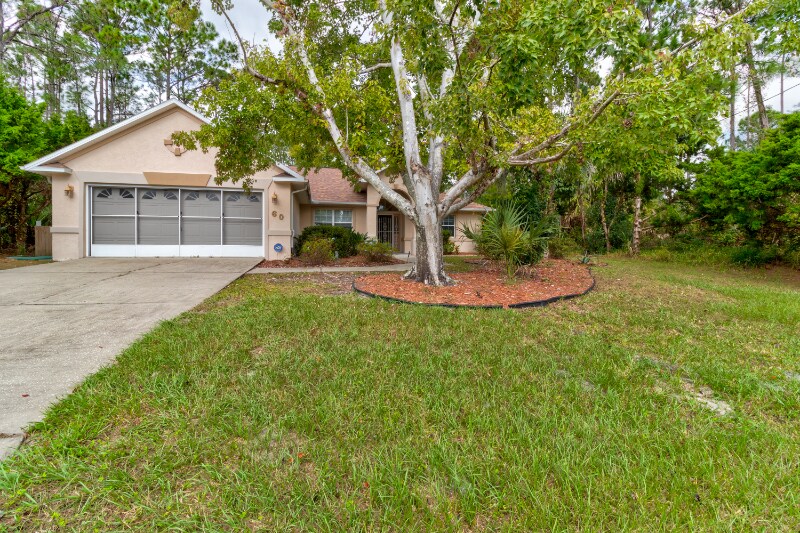 60 Whittington Dr in Palm Coast, FL - Building Photo