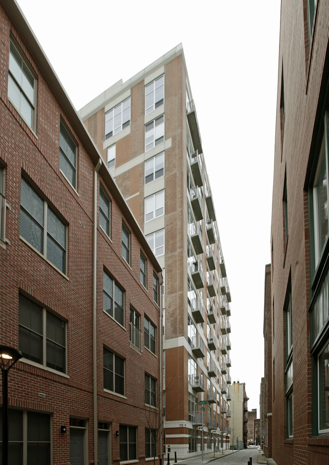 113 N Bread St in Philadelphia, PA - Building Photo - Building Photo