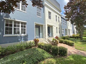 115 E Muriel St in Orlando, FL - Building Photo - Building Photo