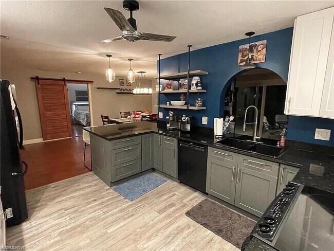 18176 Baruch Dr in Ft. Myers, FL - Building Photo - Building Photo