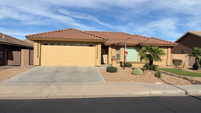 property at 11132 E Ocaso Ave