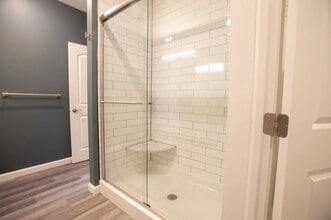 Latitude 40 Flats in Ashland, OH - Building Photo - Building Photo