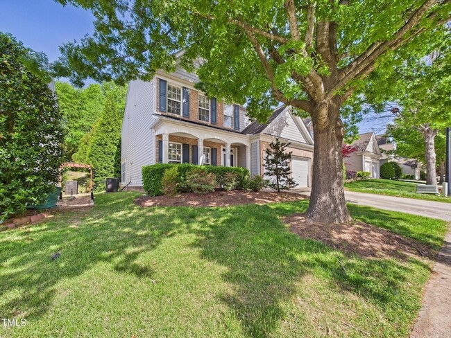 12589 Honeychurch St in Raleigh, NC - Building Photo - Building Photo