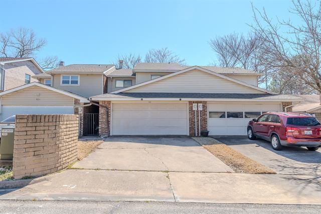 922 Shady Creek Ln in Bedford, TX - Building Photo - Building Photo