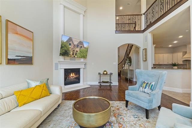 801 Orleans Dr in Southlake, TX - Building Photo - Building Photo