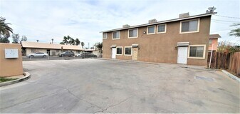 701 Fourth St in Calexico, CA - Building Photo