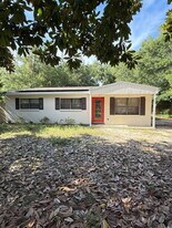 406 Ed St in Fort Walton Beach, FL - Building Photo