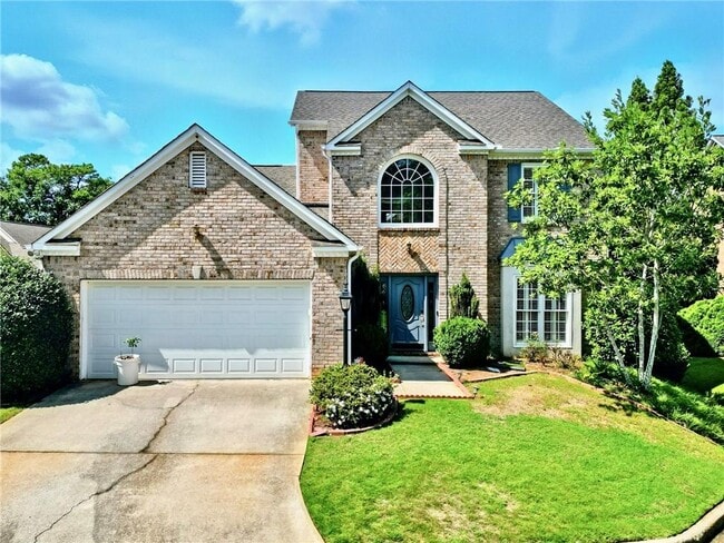 3966 Kendall Cove in Atlanta, GA - Building Photo - Building Photo