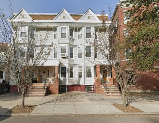 property at 47 Liberty Ave