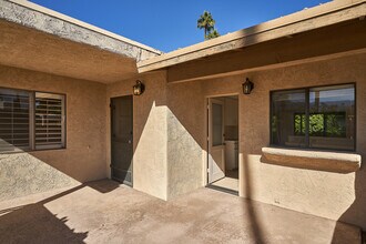 72754 Pitahaya St in Palm Desert, CA - Building Photo - Building Photo