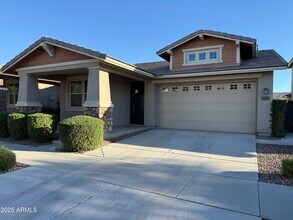 10519 E Corbin Ave in Mesa, AZ - Building Photo - Building Photo