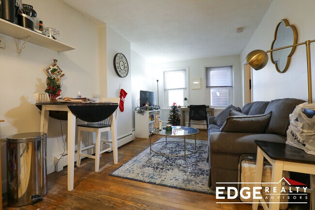 property at 130 Emerson St