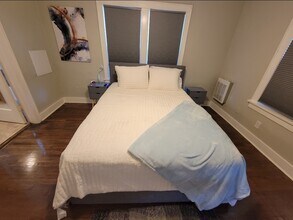 2557 NW 16th St in Oklahoma City, OK - Building Photo - Building Photo