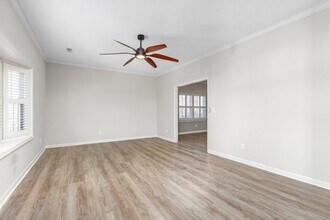 3722 Moss Creek Dr in Greensboro, NC - Building Photo - Building Photo