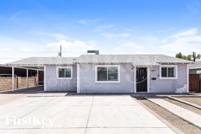 property at 8511 N 31st Ave