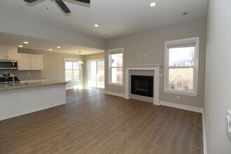 588 Utah Ave in Farmington, AR - Building Photo - Building Photo