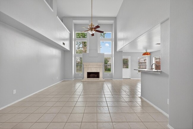 2202 Laurel Branch Way