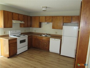 2603 Bermuda Dr-Unit -B in Killeen, TX - Building Photo - Building Photo