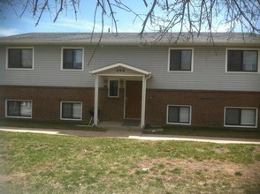 206 14th St-Unit -A in Greeley, CO - Building Photo - Building Photo