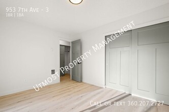 953 7th Ave in Longview, WA - Building Photo - Building Photo