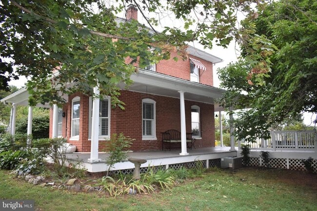 property at 5619 Jefferson Pike