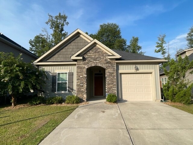 418 Brantley Cove Cir in Grovetown, GA - Building Photo