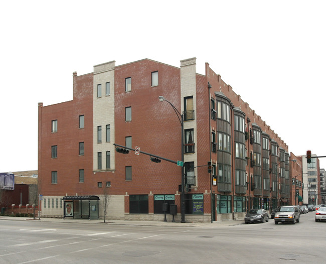 69 E 16th St in Chicago, IL - Building Photo - Other