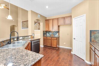 3118 Legends Mist Dr in Spring, TX - Building Photo - Building Photo